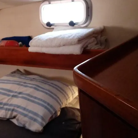 Velero Misstick,gibsea 47'2 Bateau-hôtel *