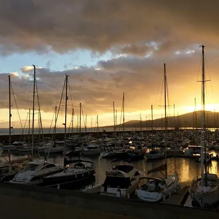 Velero Misstick,gibsea 47'2 Bateau-hôtel Puerto Calero