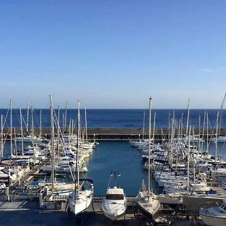 Velero Misstick,gibsea 47'2 * Puerto Calero
